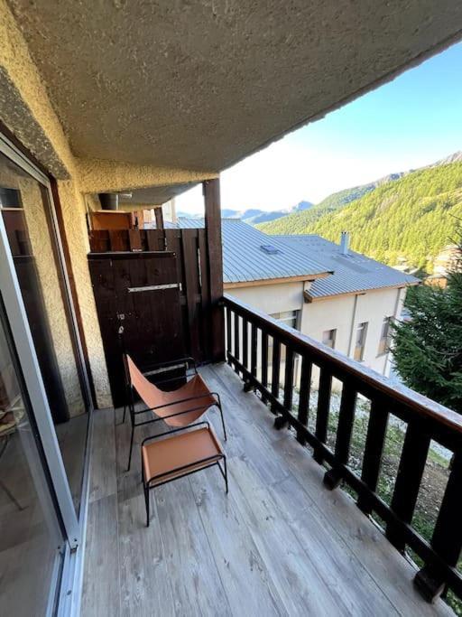 La Foux Apartamento
