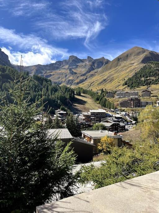 La Foux