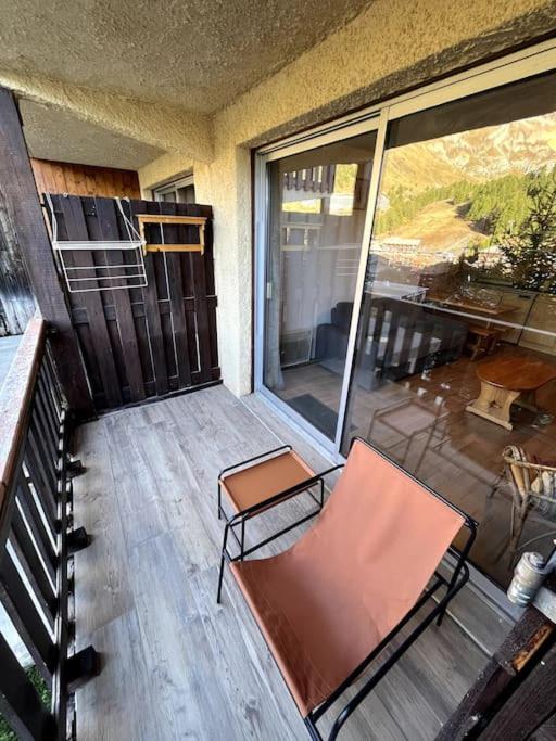 La Foux Apartamento