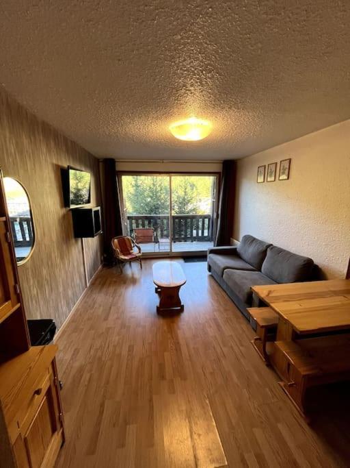 La Foux Apartamento